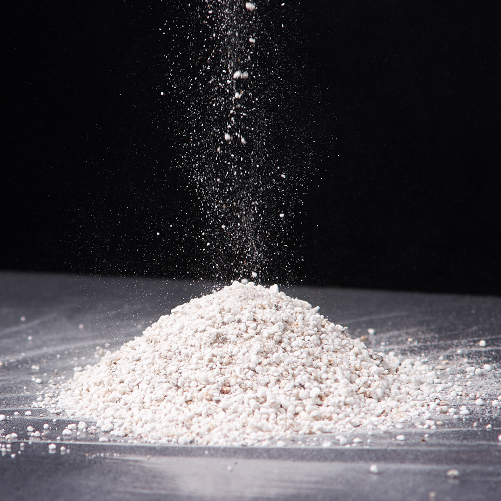 Discovering How Perlite is Made: An In-Depth Look at the Manufacturing Process