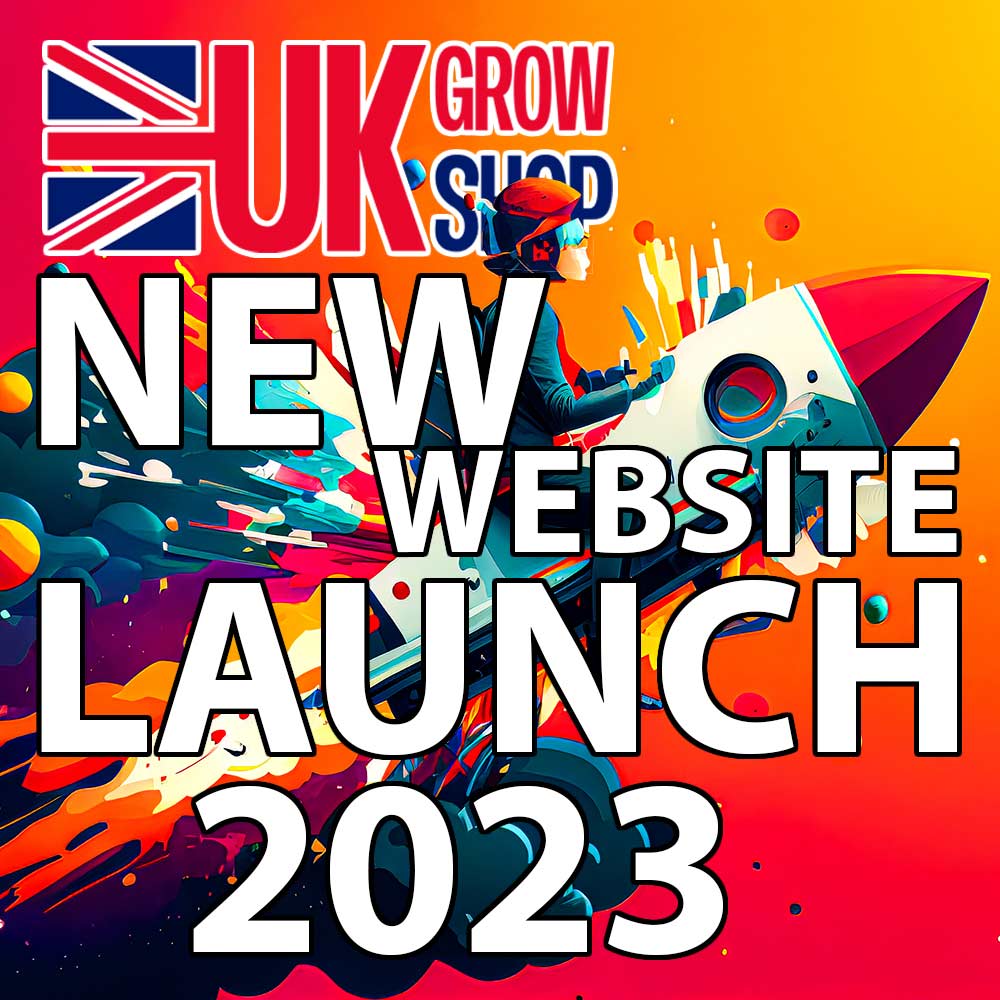 New Revamped Website Launch
