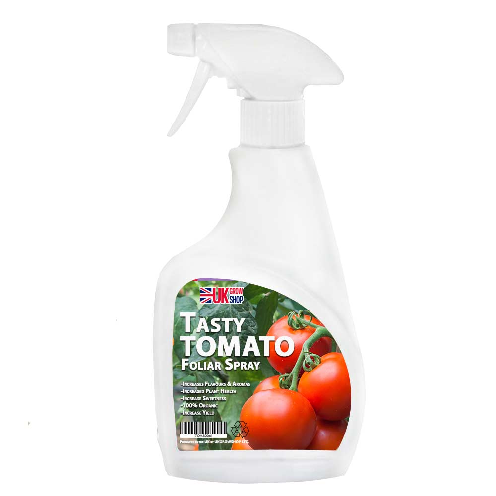 Introducing the Huge New Foliar Range: Customized Solutions for All Your Plant Needs