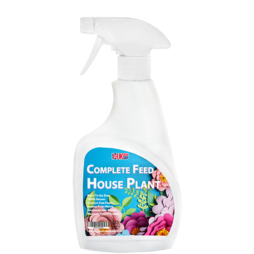 House Plant Spray