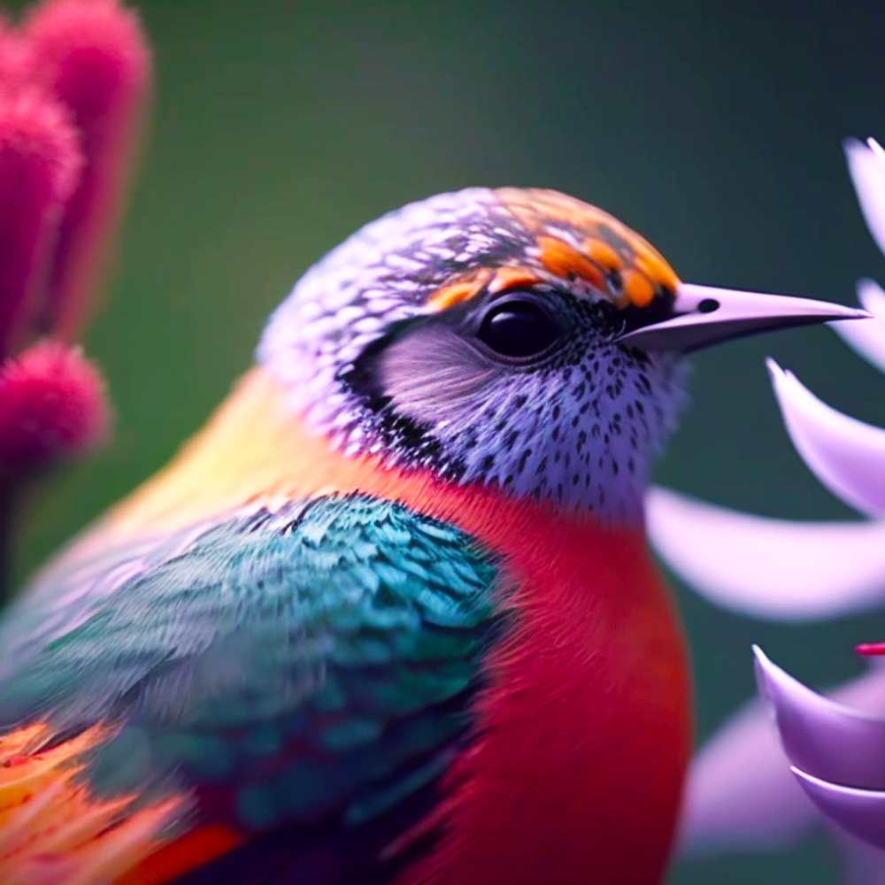 How to Attract Birds to Your Garden: A Comprehensive Guide