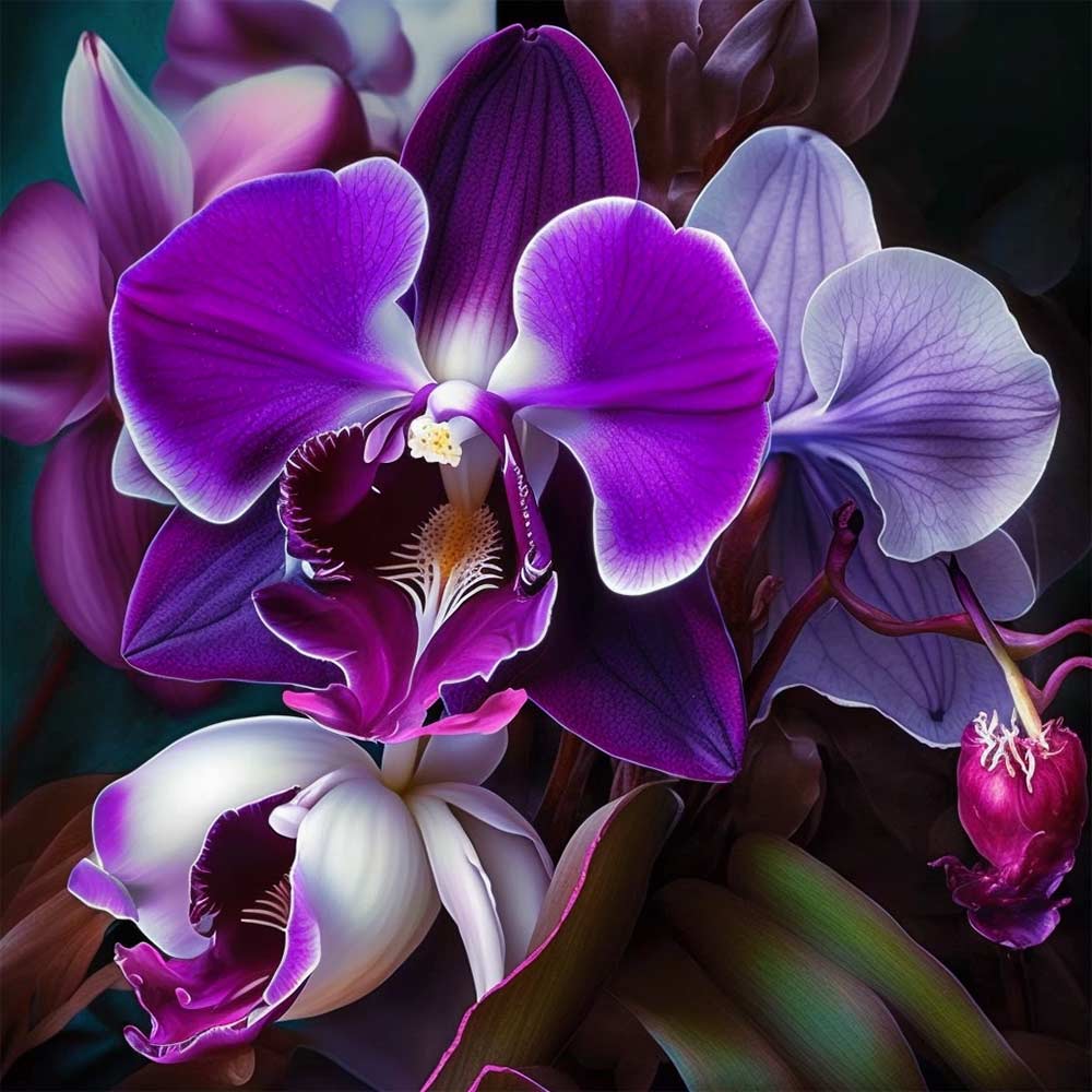 How To Look After Orchids