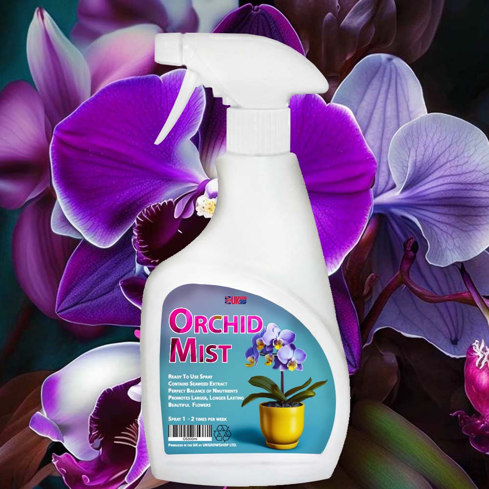 Foliar Spray: A Comprehensive Guide to Enhance Plant Growth