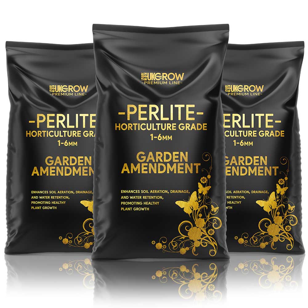 Premium Perlite